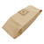 Paper Dust Bags for Vax VCC08A, VCC10, VCC10C, VCC11 Vacuum Cleaner (Pack of 10, 1-1-131644-00) Paper Dust Bags for Vax VCC08A, VCC10, VCC10C, VCC11 Vacuum Cleaner (Pack of 10, 1-1-131644-00)