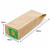 Paper Dust Bags for Sebo 370, 5093ER, Airbelt, Automatic C, C1, C2 Vacuum Cleaner (Pack of 10, 25486)