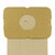Paper Dust Bags for Electrolux E28, U06, Z1010, Z1020, Z1045 Vacuum Cleaner (Pack of 5, 9092144204)