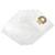 SMS Microfibre Dust Bags for Kärcher BV5/1, BV5/1BP, T7/1 Vacuum Cleaner (Pack of 5, P-72899)