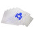SMS Microfibre Dust Bags for AEG 'GR11/GR13/GR28' Vampyr 400, Rosso 5010-5030 CN500 Series Vacuum Cleaner (Pack of 5, 9002565423) SMS Microfibre Dust Bags for AEG 'GR11/GR13/GR28' Vampyr 400, Rosso 5010-5030 CN500 Series Vacuum Cleaner (Pack of 5, 9002565423)