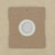 Paper Dust Bags for Samsung RO5500, VC1025, Sanyo SC33A, SC34A Vacuum Cleaner (Pack of 5, VCB005)