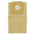 Paper Dust Bags for Daewoo RC300SC, RC300SL, RC310, RC320 Vacuum Cleaner (Pack of 5, VCB300)