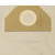 Paper Dust Bags for Electrolux 'E26/E26N', Aqualux E26, Electrojet, Powerspray Vacuum Cleaner (Pack of 5, 9001969287)