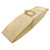 Paper Dust Bags for Electrolux 9305, APOLLO, ApolloUZ932 (Pack of 5, 9001969642)