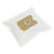 Type K Paper Dust Bags for Siemens Arriva BBZ71AFK Big (Pack of 10, 00468265)