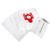 HEPA Microfibre Dust Bag and Filter Kit for Hoover 2300 (Pack of 4+2, 9917710)