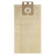 Paper Dust Bags (Pack of 10) for Nilfisk Advance BUSINESS Advance 1408618000