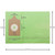 Paper Dust Bags (Pack of 5) for Numatic Henry Basil David Hetty James 604015