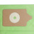 Paper Dust Bags (Pack of 10) for Kärcher 7LTR T12/1 T7/1 Vacuum Cleaner 604015