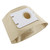 Paper Vacuum Dust Bags (Pack of 5) for Philips Express HR6998 HR6999 FC802103