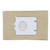 Paper Vacuum Dust Bags (Pack of 5) for Philips Express HR6998 HR6999 FC802103