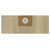 Paper Dust Bags (Pack of 5) for Premiere 175 175 PH 175PH Commercial 56002