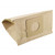 Paper Dust Bags (Pack of 5) for Swan SC3041 Vacuum Cleaner Dust Bags TB33