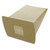 Paper Dust Bags (Pack of 5) for Oreck BB180 BB280D BB280DE BB280E PKBB12DW
