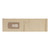 Paper Dust Bags (Pack of 5) for Oreck XL5000 XL100 XL200 XL5000 XL5300 CCPK8DW