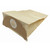Paper Dust Bags (Pack of 5) for Kärcher A2000 A2004 A2014CV A2024pt 6.904-322.0