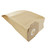 Paper Dust Bags (Pack of 10) for Kärcher CV30/1 CV38/1 CV38/2 9.533-091.0