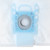 Microfibre Dust Bags and Filter Kit (Pack of 5+1) for Bosch BGB45330/03 577549