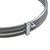 Genuine Rangemaster P030198 Fan Oven Element (2500W) For Classic 55, Classic 90, 110, Chef Centre 110, Professional 90, U064801, Victorian, Victoriana