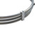 Genuine Rangemaster P030198 Fan Oven Element (2500W) For Classic 55, Classic 90, 110, Chef Centre 110, Professional 90, U064801, Victorian, Victoriana
