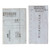 SMS Microfibre Dust Bags & Filter Kit for Miele FJM & H Type, S2, S500, S700 (4 Pack + 2 Filters, 9917710)