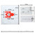SMS Microfibre Dust Bags & Filter Kit for Miele FJM & H Type, S2, S500, S700 (4 Pack + 2 Filters, 9917710)
