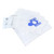 SMS Microfibre Dust Bags & Filters for Miele GN, S2000, S5000, S2110, S5211 (4 Pack + 2 Filters, 9917730)
