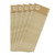 Paper Dust Bags for Trewax RX30, Nilfisk GU350A, Karcher CW30 (5 Pack, 56703868)