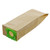 Paper Dust Bags for Sebo X, C, Sensor, Airbelt, Automatic (5 Pack, 5093ER)