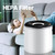 HEPA Carbon Filter Compatible for Levoit Core 400S Purifier 400S-RF