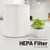 HEPA Carbon Filter for Levoit Core 400S Purifier 400S-RF