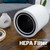 HEPA Carbon Filter for Levoit Core 400S Purifier 400S-RF