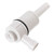 Anti-Limescale Scale Steam Iron Cartridge Fits Russell Hobbs 24420, 24430, 24440, 26190, 24501, 24510, 24420-10