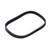 Vacuum Cleaner Drive Belt for Vax ECB1SPV1 Platinum Power Max Series Toothed Type