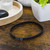 Vacuum Cleaner Drive Belt for Vax ECB1SPV1 Platinum Power Max Series Toothed Type