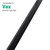Vacuum Cleaner Drive Belt for Vax W86, W86-DD-X, VRS801 Series (1-3-134920-00)