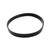 Vacuum Cleaner Drive Belts for Hoover 'V17' Purepower, Dustmanager Series; Vax 'Type 1' Power 1 & 2 Type (Pack of 2, 09161985)