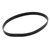 Vacuum Cleaner Drive Belts for Vax V-025 & V-026 Type (Pack of 2, 1-9-125287-00)