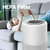 HEPA Carbon Replacement Filter Cartridge Compatible for Levoit Core 200S