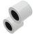 HEPA Carbon 3-in-1 Filter Cartridge 2 Pack Compatible for Levoit Core Mini-RF