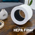 HEPA Carbon 3-in-1 Filter Cartridge 2 Pack Compatible for Levoit Core Mini-RF