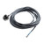 Mains Power Cable 13A Plug 10 m 2-Core 0.75 mm² Compatible for Dyson DC07 DC04 904184-68