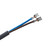 Mains Power Cable 13A Plug 10 m 2-Core 0.75 mm² Compatible for Dyson DC07 DC04 904184-68