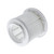'U66 Type' Upright Vacuum Filter Kit for Hoover SE71, SE81, TSB200 (2 Pack, 35601328)