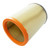 Paper Cartridge Dust Filter for Karcher NT 70/2, NT 703 (6.907-038.0)