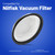 Reusable Cloth Dust Bag Filter Sack for Nilfisk SALTIX 10 VP300 (1471432500)