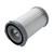 'EF75B Type' HEPA Exhaust Filter for Electrolux ZAC670, ZAC672, ZAC673 (2191152525)