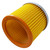 Cartridge Dust Filter for Goblin 680, 690, 700, 900, 950; Aquavac 100, 1200, 300C Multipro (155mm x 120mm x 148mm, AZ90310-75)
