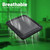 Replacement Foam And Mesh Filter for Gtech AirRam AR01, AR02, AR03, AR05, DM001 Series